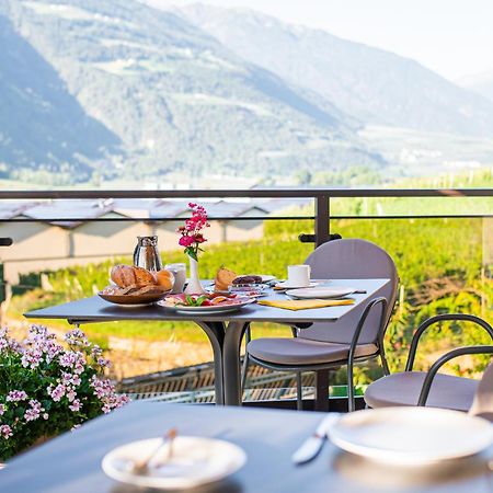 Pension Apartments Pardell Castelbello Dış mekan fotoğraf
