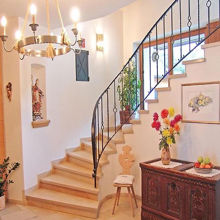 Pension Apartments Pardell Castelbello Dış mekan fotoğraf