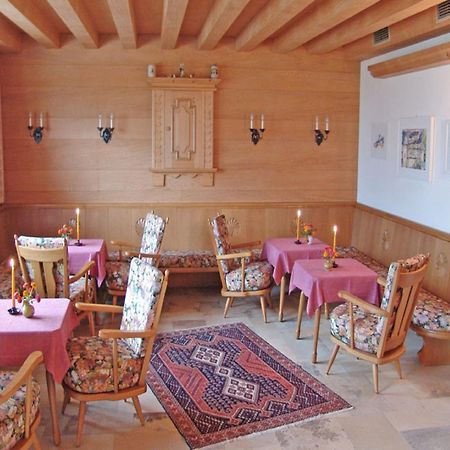 Pension Apartments Pardell Castelbello Dış mekan fotoğraf