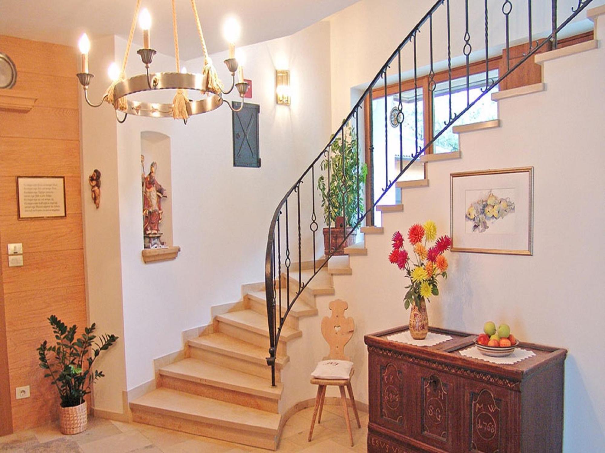 Pension Apartments Pardell Castelbello Dış mekan fotoğraf
