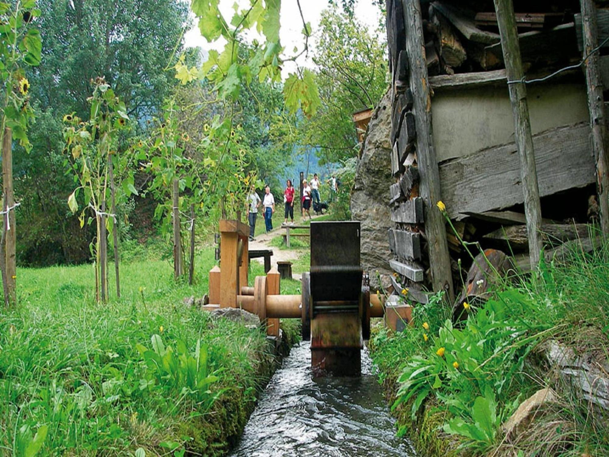 Pension Apartments Pardell Castelbello Dış mekan fotoğraf