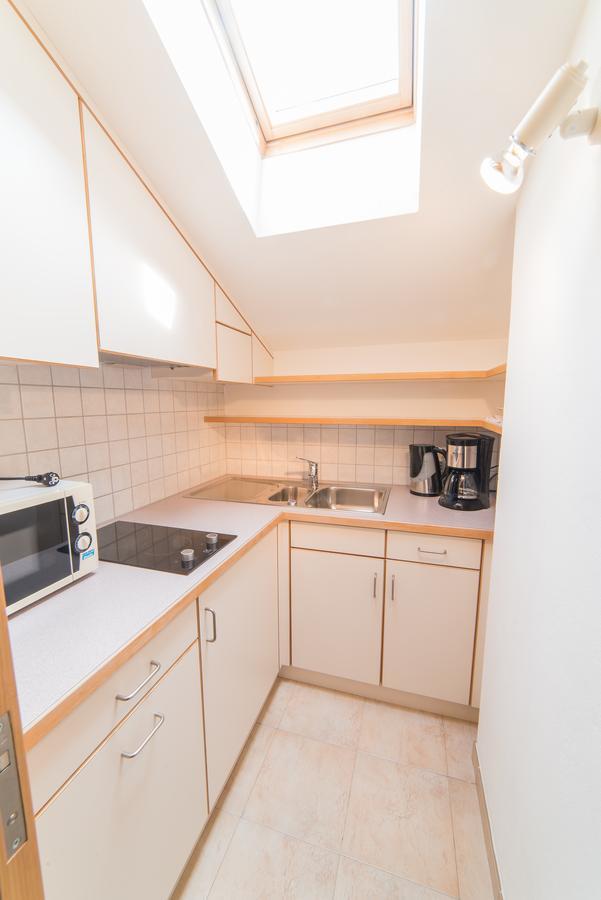 Pension Apartments Pardell Castelbello Dış mekan fotoğraf