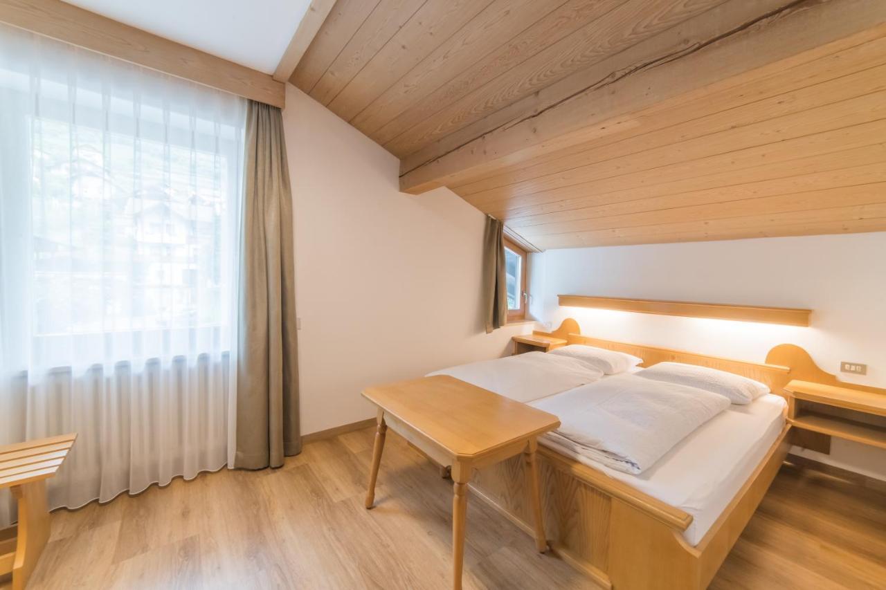 Pension Apartments Pardell Castelbello Dış mekan fotoğraf