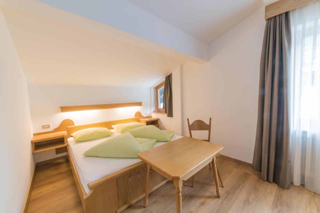 Pension Apartments Pardell Castelbello Dış mekan fotoğraf